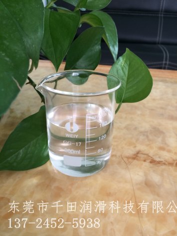 东莞润滑油厂家浅谈挥发性冲剪油的性能和优势